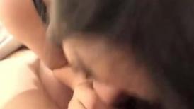 《台湾情侣泄密》小网美的私密生活被曝光