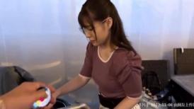 FC2 3120674 ※数量限定※【パイパン・G乳・めがねっ娘】ドM巨乳女子大生・ゆり22歳 ご主人様は絶対 喉奥イラマ→上下のお口が汁まみれ 生ピストンで大量イキ潮