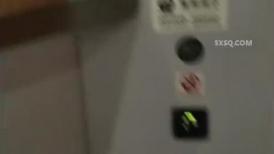 出差一趟，和秘书在动车上就隐隐发痒，躲到厕所吃晚饭，两人都很舒服！