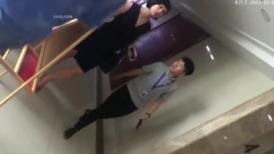 平时忙于工作公司气质女高管下面的骚屄疏于打理【6P+1V】