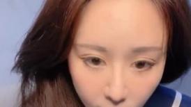 制服白丝全程露脸非常有味道的小少妇，颜值不错各种发骚，揉奶玩逼道具玩弄浪荡呻吟，表情好骚啊精彩别错过