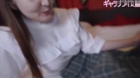 FC2 3127888 【FC2発撮り】顔出し！素人女子大生【限定】なおちゃん22歳レベルが超高い美人ばかりの制服系ガルバでバイトしている巨乳JDとイチャイチャ中出しSEX！！ [有]