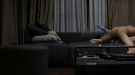 硬上少妇，衣服都脱了还搁着反抗，不来点硬的真当好骗饭，干得你哭天喊地。 呆哥：喜欢吗。少妇：我不喜欢你这样