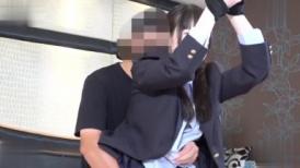 FC2 3131339 【無修正】幼さの残る合法〇リ美〇女をツルしてハメて問答無用の生ハメ中出し！諸事情により来春削除予定。