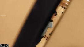 【神作再现】 上海徐家汇美罗城，美女集中营,这期跟踪好几个美女-3