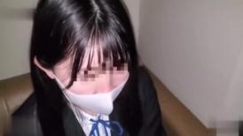 FC2 2383449 【個撮】小悪魔優等生と初めてのハメ撮り。付属女子普通科③