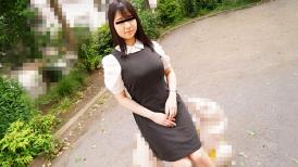 天使 天然むすめ 112422_01 Hカップのおっぱいは今でも発育してるんです 井上さとみ