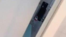 才艺主播小白兔吖 精彩激情扭腰抖奶骚弄舞姿~硬是把白发老头鸡巴给诱惑硬了
