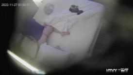 新鲜出炉乐橙酒店偷拍 小哥深夜约炮极品身材疑似酒吧女DJ开房各种体位六九式啪啪