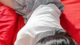 独生子女-小千金-JK制服来约会，刚开苞没多久的美穴，肉肉的真舒服！
