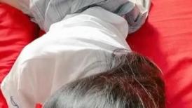 短小精悍 性感鲍鱼JK制服小女友 蜂腰翘臀啪啪啪自拍 撸点很高