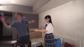 FC2 3138172 ※数量限定※【原石発掘】野球部・あずさ18歳 スポーツ美小女 剛毛まんこ デカチンおじさんと連続生交尾 中出し2回＆パイ射 [有]