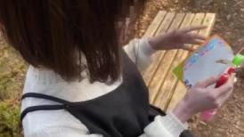百里挑一 难得一见的短发极品清纯女神
