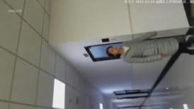 办公楼全景偷拍-好身材长羽绒服美女 小穴也是那么的吸引人