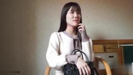 FC2 3142691 【無修正】【パパ活】淫乱堕ちOL。他人棒をしゃぶってお小遣いを稼ぐ清楚系美脚女子。受精確率100％の苦いザーメンを膣内射精。