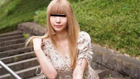 天使 天然むすめ 121022_01 刺激を求めてAV出演を決めたエッチ大好き過ぎる素人娘 椎名みゆ