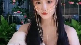 【真人版充气娃娃】超级粉嫩~全裸掰逼，洗澡诱惑 绝对唤醒你的兽欲！-3