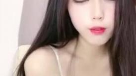 女神来袭~！犹豫多日终下海~【鲜奶桃桃】小模样太给力了