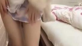 漂亮小姐姐难得露脸！4小时自慰诱惑！按摩器震动嫩穴特写，翘起屁股淫语骚话，快来操我小骚逼