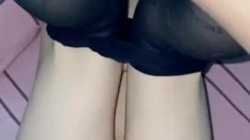 零零年小美女 一和老公吵架~就来找我干她，就因为我的鸡巴比她男朋友大