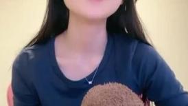 颜值反差女神 深夜激情做爱！【月月嗷】被各种姿势无套狂干