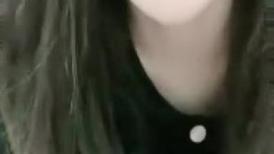 极品尤物！超高颜值女神！外表甜美玩起来很骚，白嫩极品美乳，黑丝美腿扣多毛骚穴，跳蛋震动爽翻