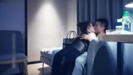极品气质黑裙美艳御姐约到酒店这风情真赞 白皙丰腴肉体端庄撩人扑上去亲吻添吸抬着翘臀啪啪骑乘套弄起伏【水印】