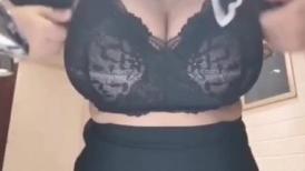 有些人生来就是奶牛，滔滔江水、母乳决堤，想喝的张嘴！