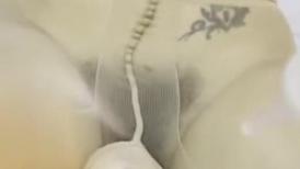 怀阳风韵骚妻，虽然40岁了但身材还是很漂亮，操起来嘎嘎叫，难以满足的放荡春声！ (1)