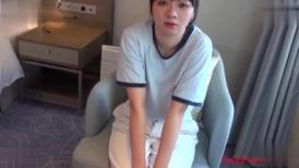 FC2 3149477 悲しい展開かと思いきや、デカクリびんびんにして痙攣イキしまくる18才女子大生【12/28まで割引】