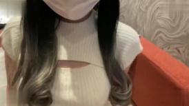 FC2 3157569 【期間限定2980～1490pt！】白石〇衣似のエロあざとい美女カフェ店員に中出しセックス