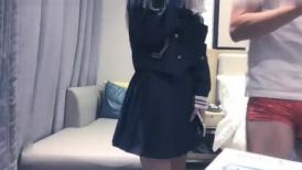约会双马尾JK小姐姐到酒店坐在沙发上太可人了美腿好身材抵挡不住扑上去揉捏舔吸骑乘呻吟用力抽送【水印】