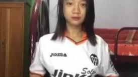 女同事总是想法设法勾引我，经常发给我这些是什么意思，B型脸型都十分不错！