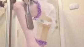 奇骚无比的骚货、闺房极致诱惑、爆乳骚逼，艳舞诱惑！