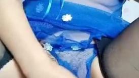 黑丝熟女妈妈 这样的阿姨你能把握的住吗 年纪这么大了淫水还这么多