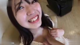 FC2 3231098 楓ちゃんレオタード美乳ごっくん