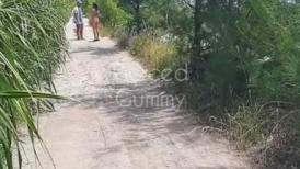 露脸才是王道！推特野性前卫刺青带环骚女网红【穿孔软糖】不雅私拍~乳环阴环鼻环-海岸游走
