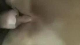和姐妹打电话，差点被发现