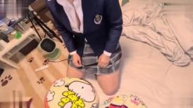 FC2 3246430 第二弾❗️前回大反響だったイトコの実家にまたまた行って中出ししてきましたww [有]
