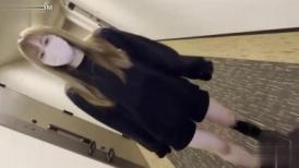 FC2 3249207 【無】スタイル抜群の美女☆全裸露出徘徊からの野外セックス♪バックでガン突きそのまま生中出し！