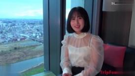 FC2 3238169 大傑作！清純奥様が初めて旦那以外の男と性交。「3年くらい前からずっと、、他の男の人に抱かれてほしいと旦那さんにお願いされていました…♡」【4/3まで割引】