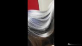 FC2 3244526 生意気ギャルと多目的トイレセックス☆ [有]