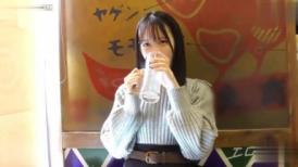 FC2 3245213 ※限定価格【顔出し】アニオタ陰キャ美**　大学デビューで脱処女した暴走性欲の塊！浮気セックスでMッ気開発される連続中出しハメ撮り映像入出