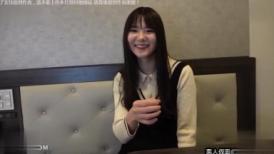 FC2 3244309 【無修正・完全顔出し】奇跡的に出演OKしてもらえました！！スタイル抜群＆美〇女なのに巨尻!??　歯科衛生士の美〇女に容赦なく初顔射と初中出しを決めていきます。