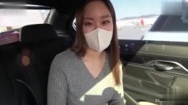FC2 3260819 超美人◯◯営業ウーマンのいけない車内事情！！どこかで見かけても絶対に声をかけないでください