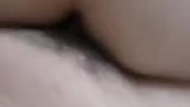 极品微胖快手女网红，这样后入简直太爽了！