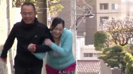 欲求不满的人妻瀬崎彩音主动献身战斗力超强的公公内射最终怀孕1【乱伦】
