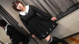 Pac,, 042823_837 恥ずかしいけど、コスプレしちゃいました！ 高城恵子