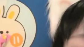 卡哇伊极品美少女！双马尾外表甜美！脱下内裤跳蛋塞穴，翘起美臀特写，爽的娇喘呻吟不断