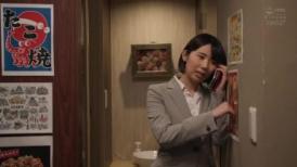 CAWD-522 出張先の相部屋で巨漢上司に何度も中出しプレスされて…部長の粘着質な愛撫と濃厚SEXに溺れた巨乳新人OL 千石もなか 高画質エロ動画